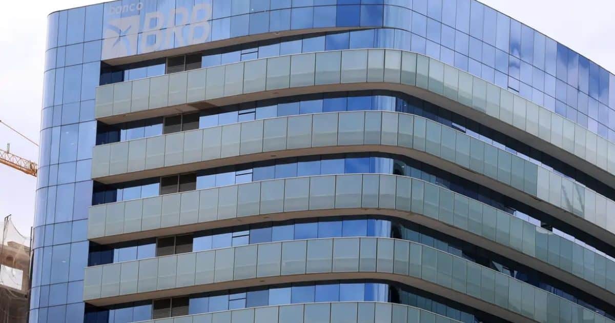 PicPay e BRB são alvos de ação contra suposta fraude em folha do DF