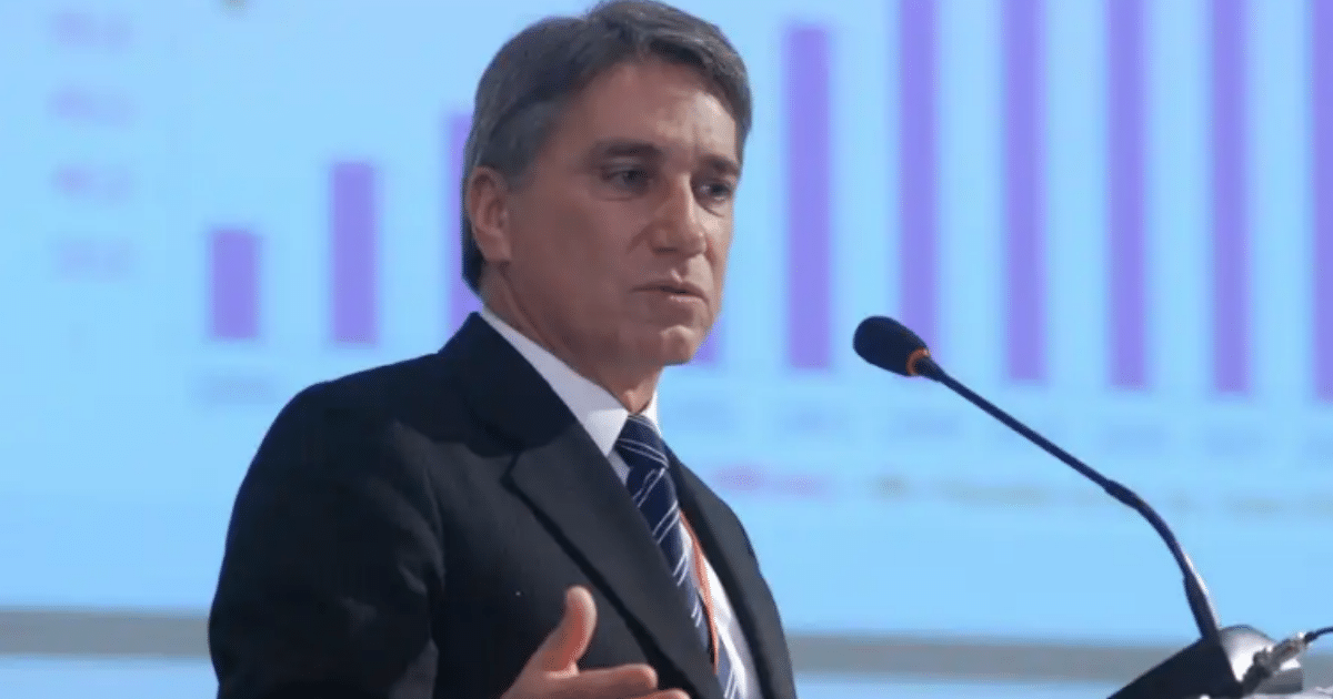 “O Rio Grande do Sul perdeu o protagonismo em nível nacional”, alerta Germano Rigotto