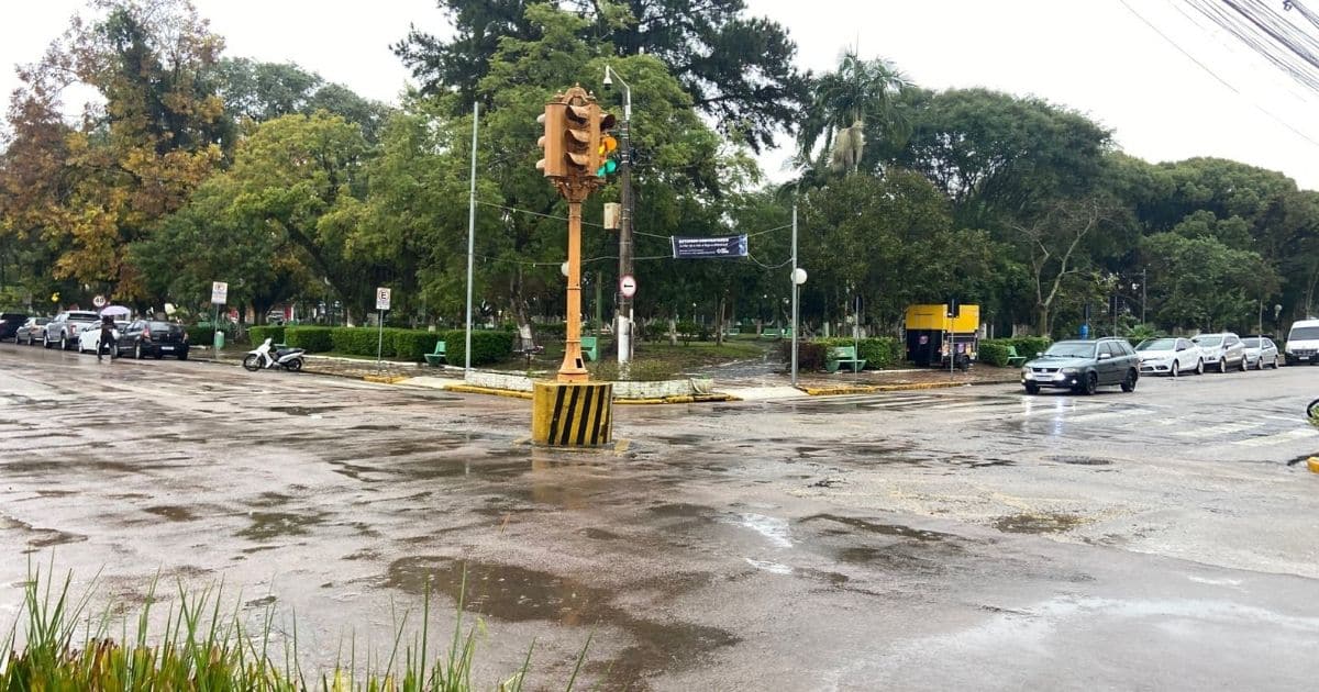 Camaquã terá semana de frio intenso, geada e vento minuano, prevê MetSul