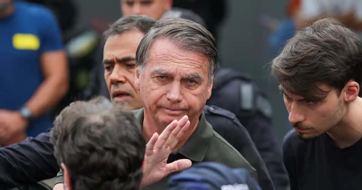 Moraes vai decidir se Bolsonaro continuará em prisão domiciliar