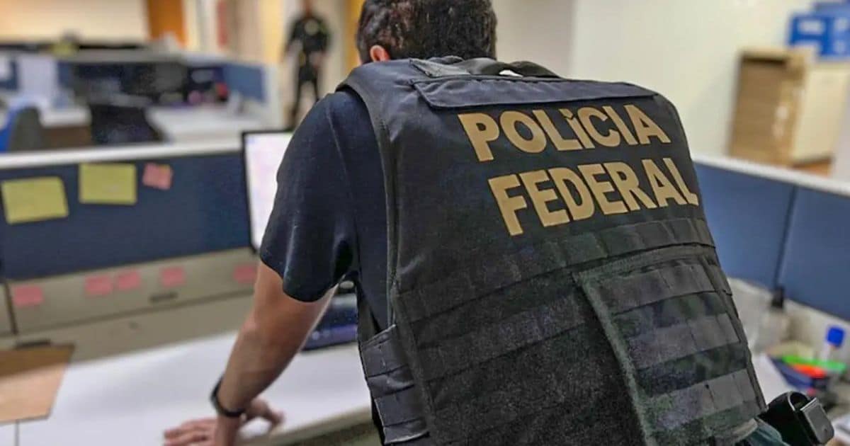 Banco de Bispo Edir Macedo, é alvo de operação da PF