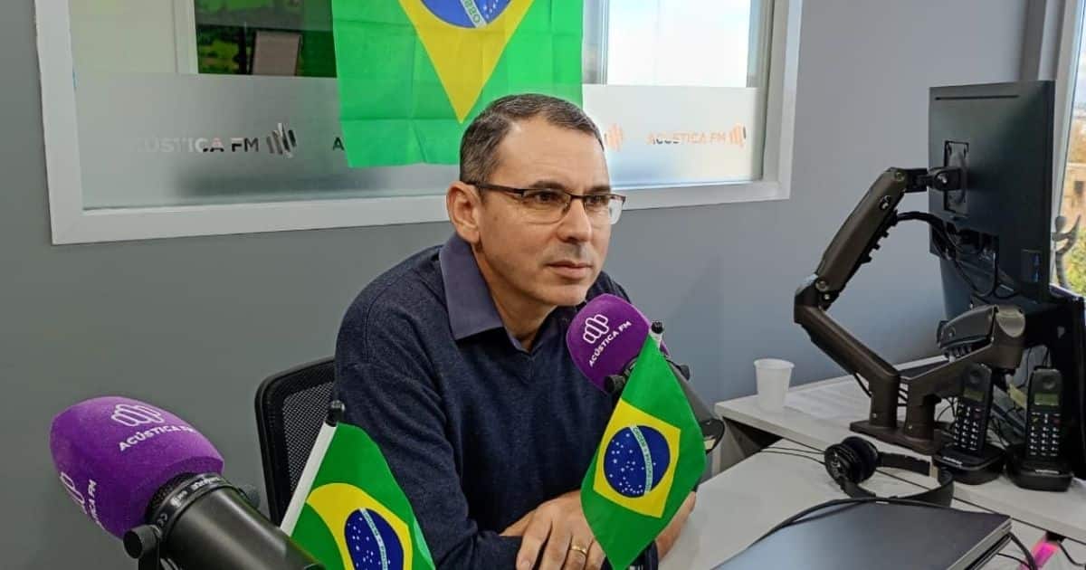 Camaquã lança Campanha do Agasalho 2026; saiba como colaborar