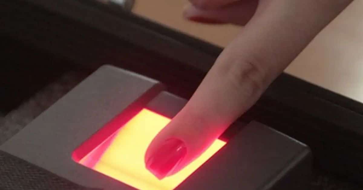 INSS amplia exigência de biometria para concessão de benefícios