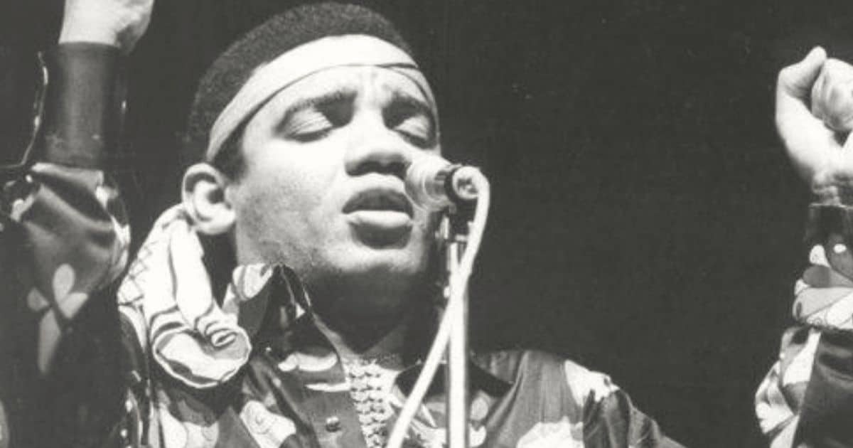 Hoje na história – 25 de junho – Morre o cantor e compositor Wilson Simonal