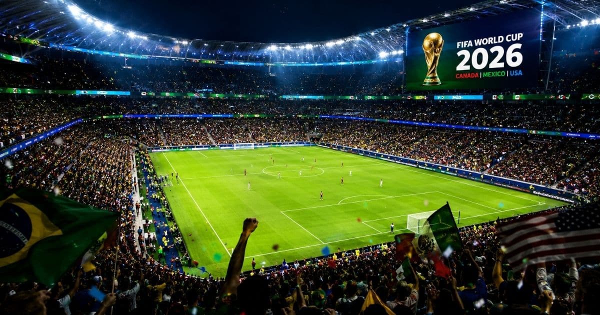 Copa do Mundo 2026: Rodada de hoje encerra primeira fase dos grupos G, H e I