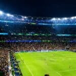 Portugal vira sobre Croácia e vai às oitavas com gols de CR7 e Ramos
