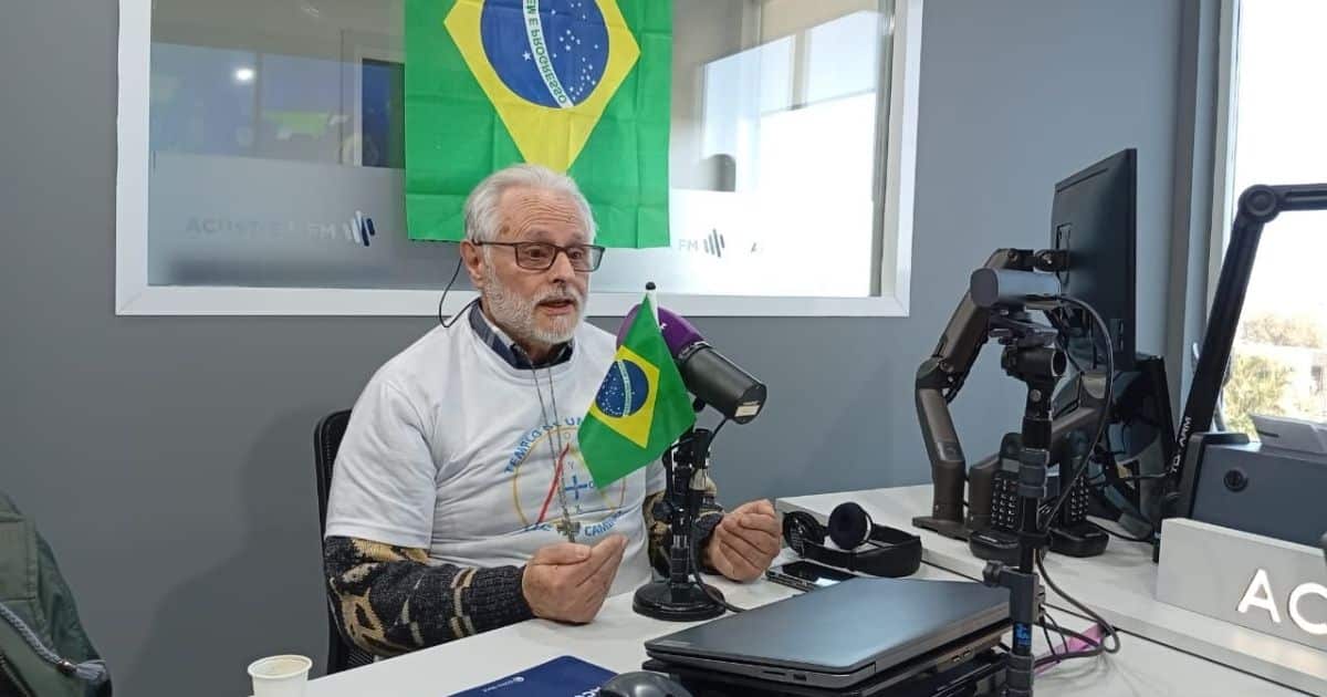 O que é a Umbanda? Sacerdote esclarece dúvidas e fala sobre espiritualidade