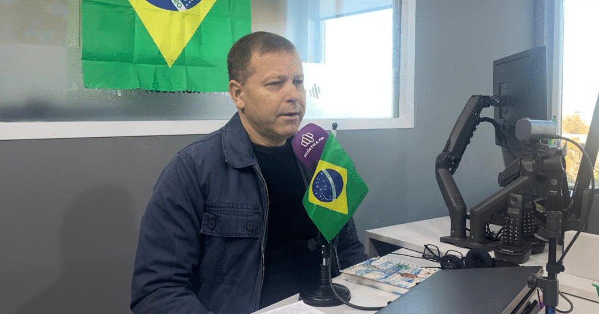 Prefeitura avança em estudo para implantar Guarda Municipal 24 horas em Camaquã