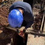 Corsan realiza obras de saneamento em Tapes e São Lourenço do Sul nesta semana