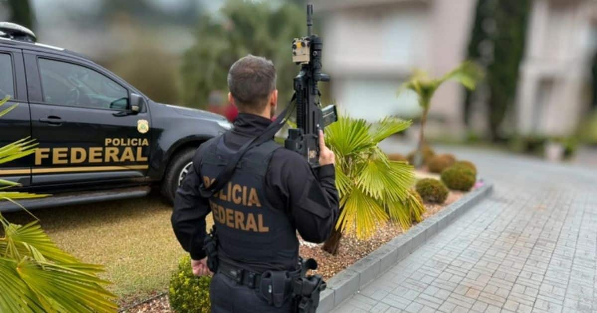 Polícia combate grupo suspeito de contrabando de agrotóxicos no RS