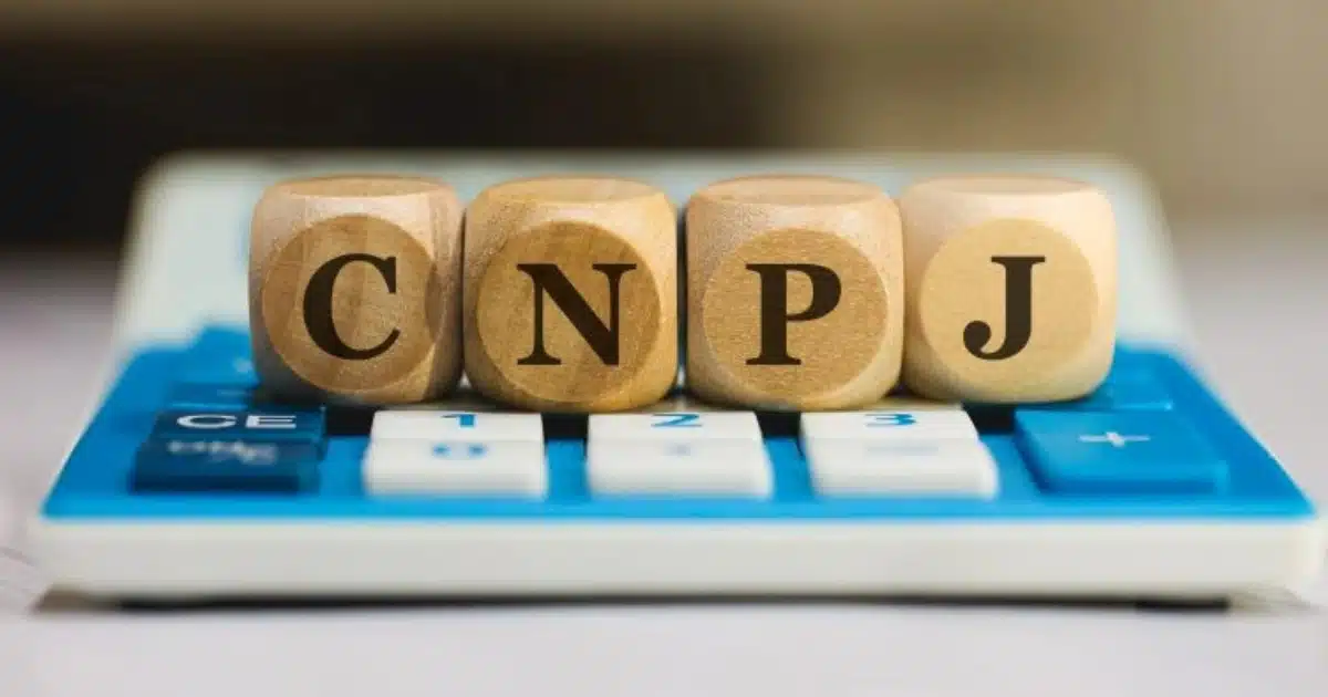 Receita Federal confirma mudança no CNPJ que vai gerar custos e falhas em notas fiscais