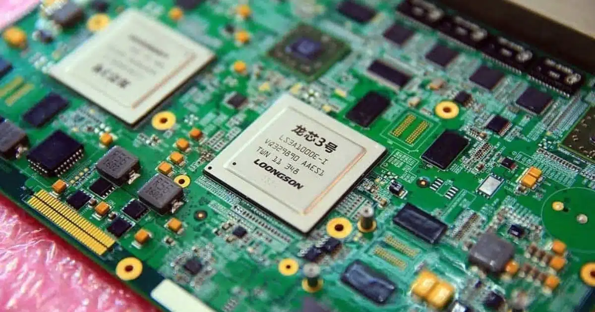 China lança processador Loongson que promete aniquilar a Intel e a AMD