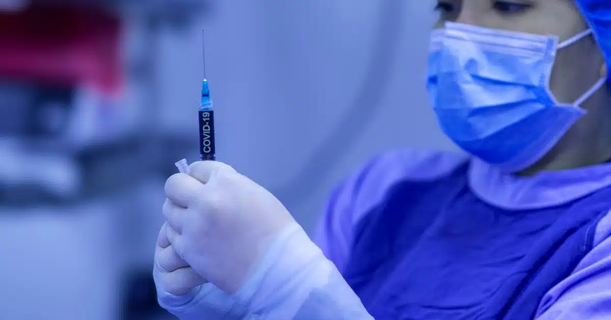 Saúde divulga novo horário de Vacinas em Camaquã