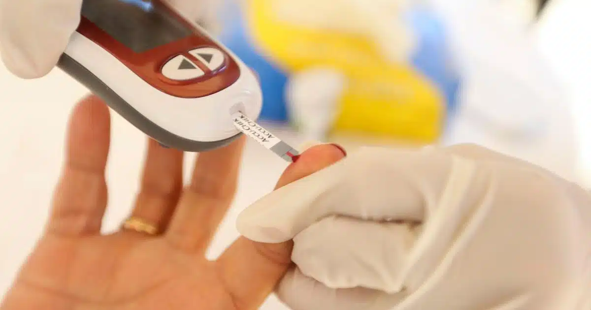 Diabetes já afeta 17 milhões de pessoas no Brasil e acende alerta nacional