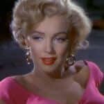 Hoje na história – 1º de junho – Nasce Marilyn Monroe