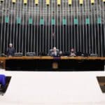 Em meio à análise da redução da escala 6x1, Congresso terá semana esvaziada por feriado