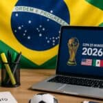 Copa do Mundo 2026: trabalhador pode assistir aos jogos durante o expediente?
