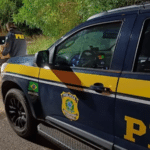 PRF apreende lunetas e binóculos de uso restrito em Pantano Grande
