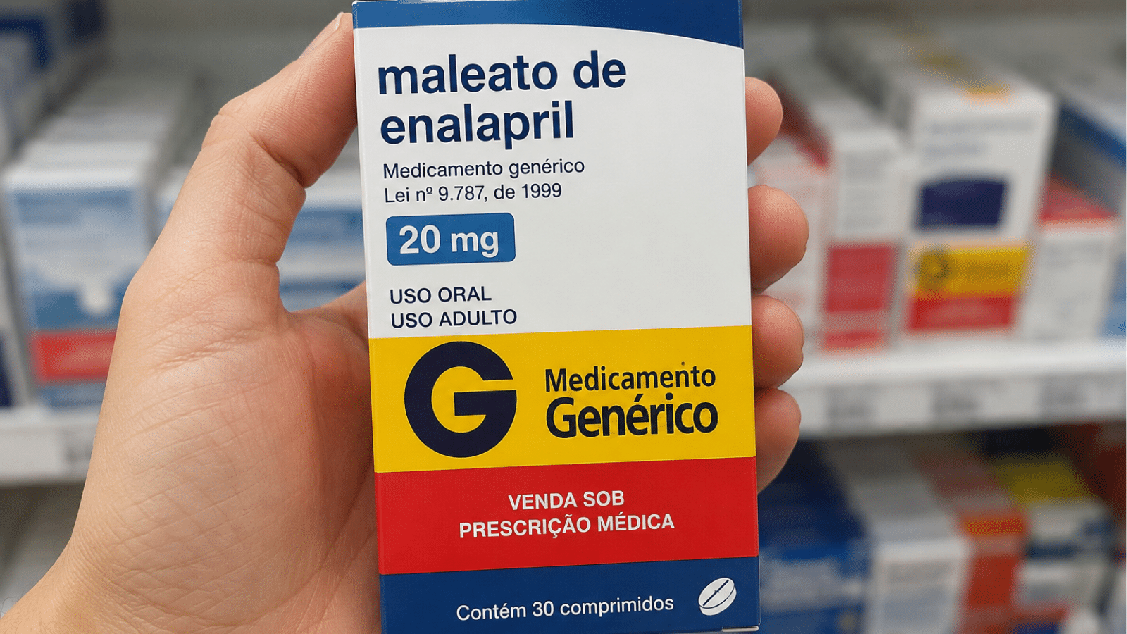 Anvisa suspende lote de medicamentos para hipertensão e câncer de mama