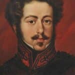 Hoje na história – 03 de junho – Dom Pedro recusa fidelidade à Constituição portuguesa