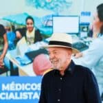 Lula responsabiliza clã Bolsonaro por ataque dos EUA ao Pix e taxação