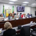 Assembleia acolhe denúncia de violência policial em Pelotas e alerta de ambientalistas sobre CMPC