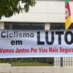 Condutor que atropelou e matou dois ciclistas em Cruz Alta é absolvido pelo Júri