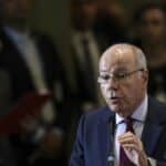 Argumentos dos EUA para impor tarifas “não são legítimos”, diz Vieira