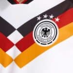Tetracampeã mundial Alemanha é o destaque do Grupo E da Copa
