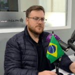 Pulverização aérea por drones permite cobrir até 300 hectares por dia no campo