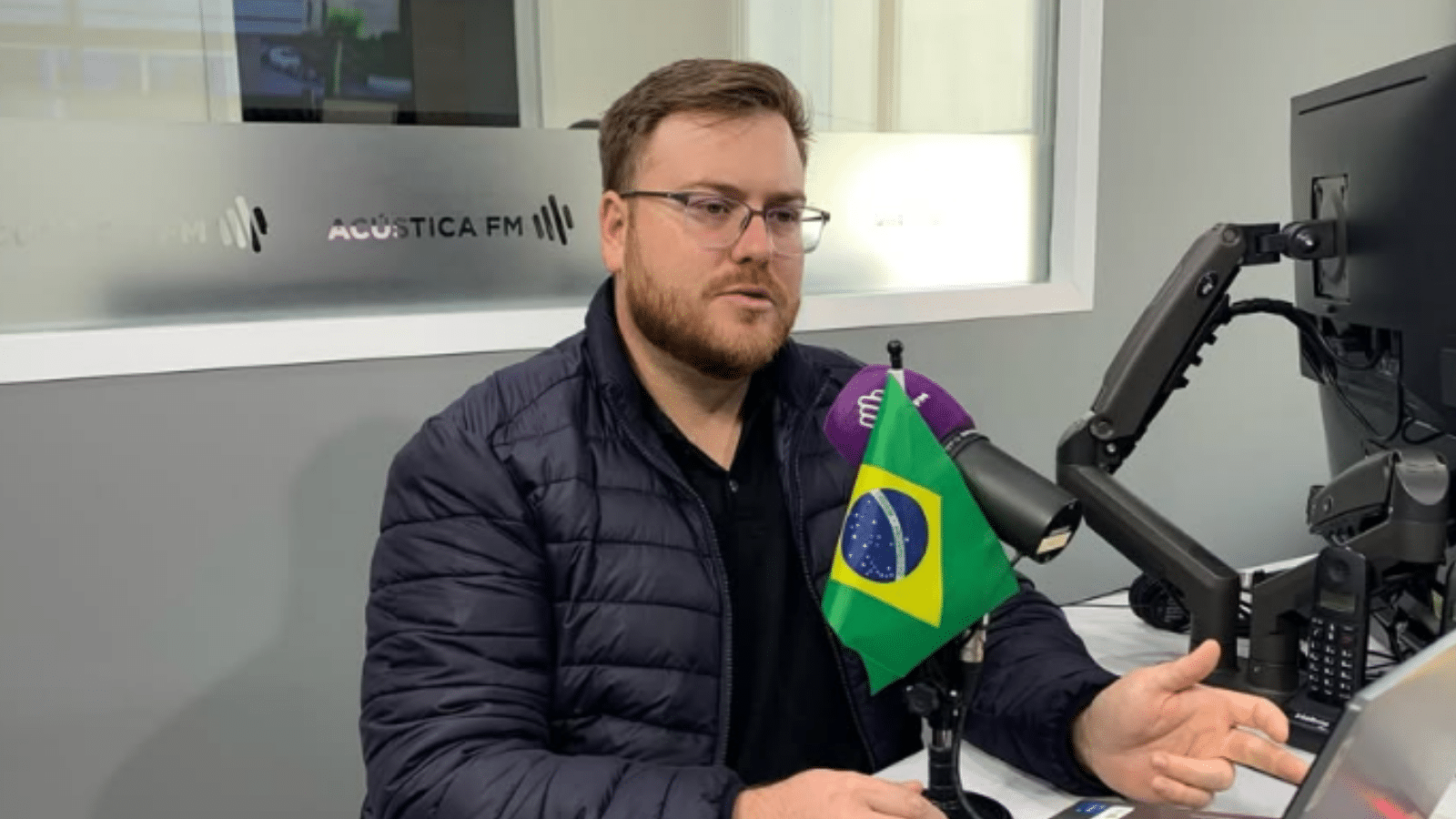 Pulverização aérea por drones permite cobrir até 300 hectares por dia no campo
