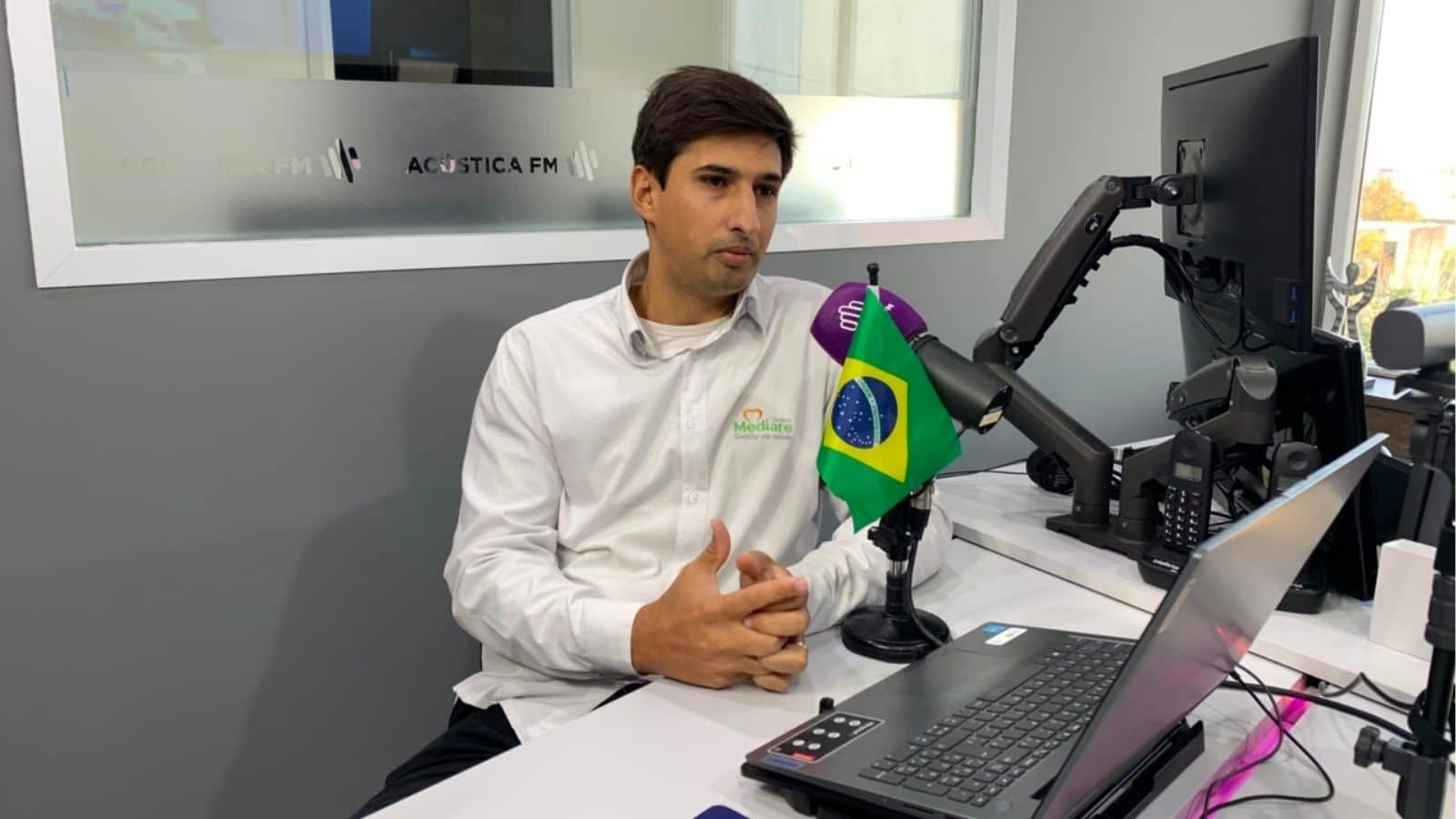 NR-1: nova regra exige avaliação de riscos psicossociais nas empresas e reforça cuidados com saúde mental