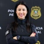 Polícia Penal anuncia nova superintendente-adjunta