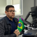 "Não é dinheiro novo", diz Professor Claiton sobre verbas destinadas ao ensino integral