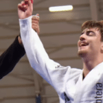De Camaquã para o mundo: Murilo Cardoso comenta sobre conquista do Mundial de Jiu-Jitsu