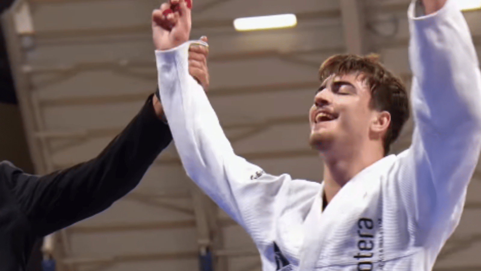 De Camaquã para o mundo: Murilo Cardoso comenta sobre conquista do Mundial de Jiu-Jitsu