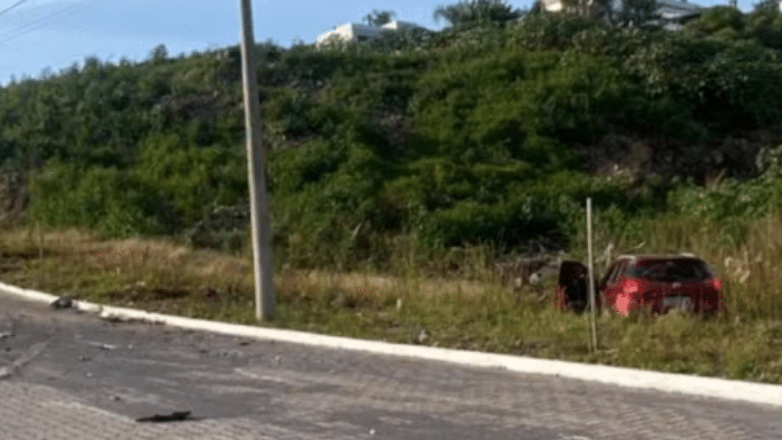 Mulher é morta a facadas pelo marido em Carlos Barbosa