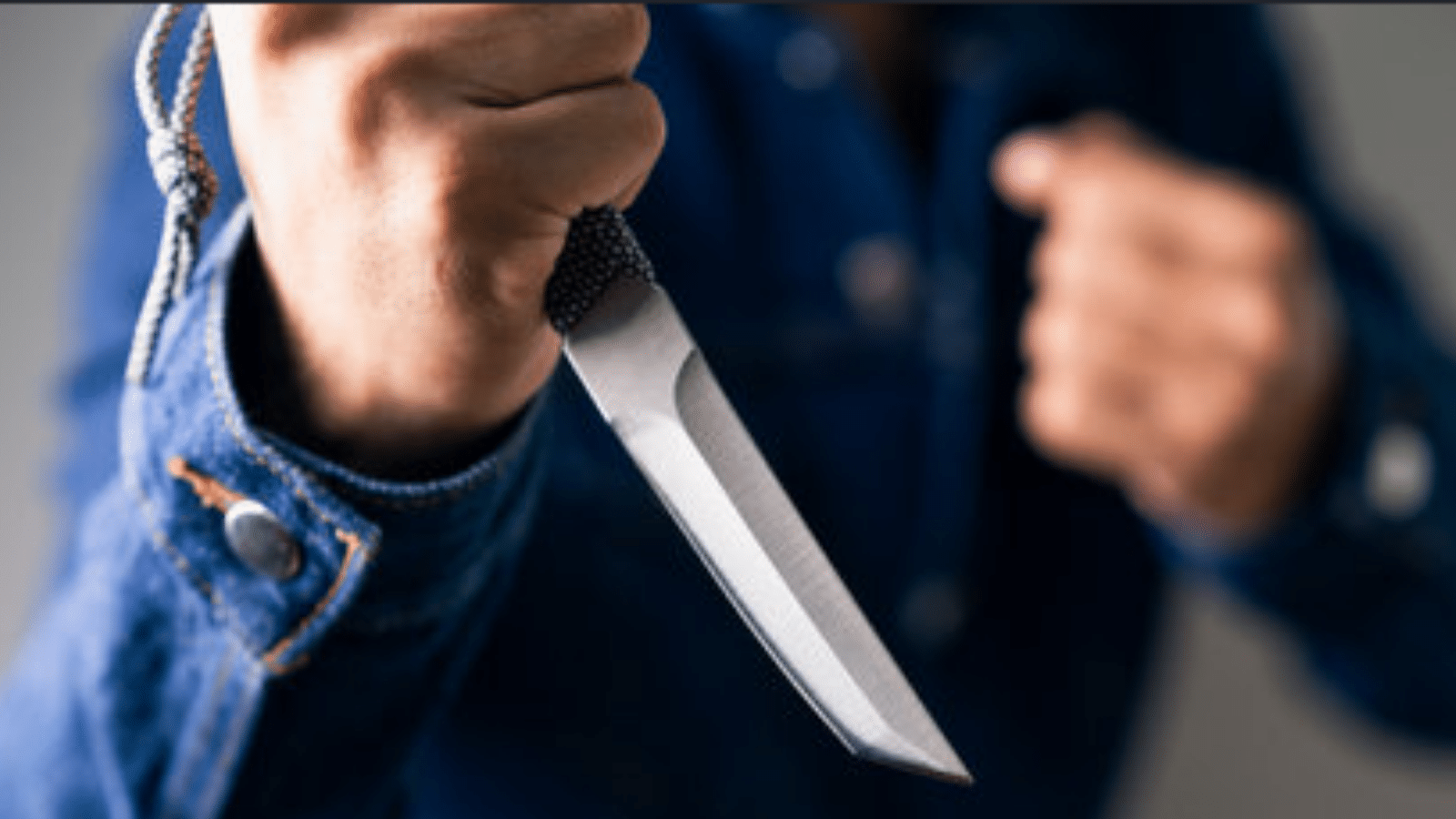 Filho é preso após matar o próprio pai a facadas em Gravataí