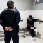 Homem é preso após perseguir ex-companheira com facão em Pelotas