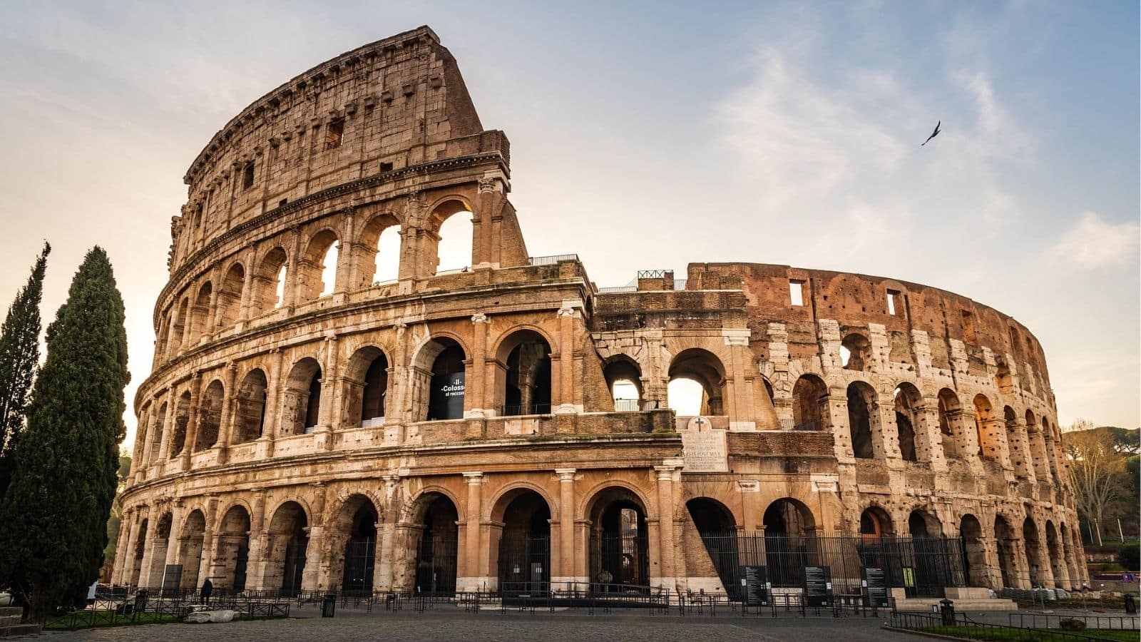 Roma - Nero - Hoje na História