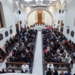 Tradicional novena de São João Batista começa na próxima segunda (15)