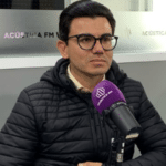 João Pedro Grill lança pré candidatura a deputado estadual