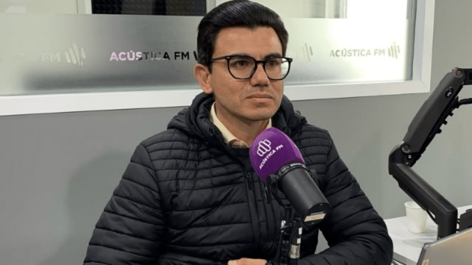 João Pedro Grill lança pré candidatura a deputado estadual