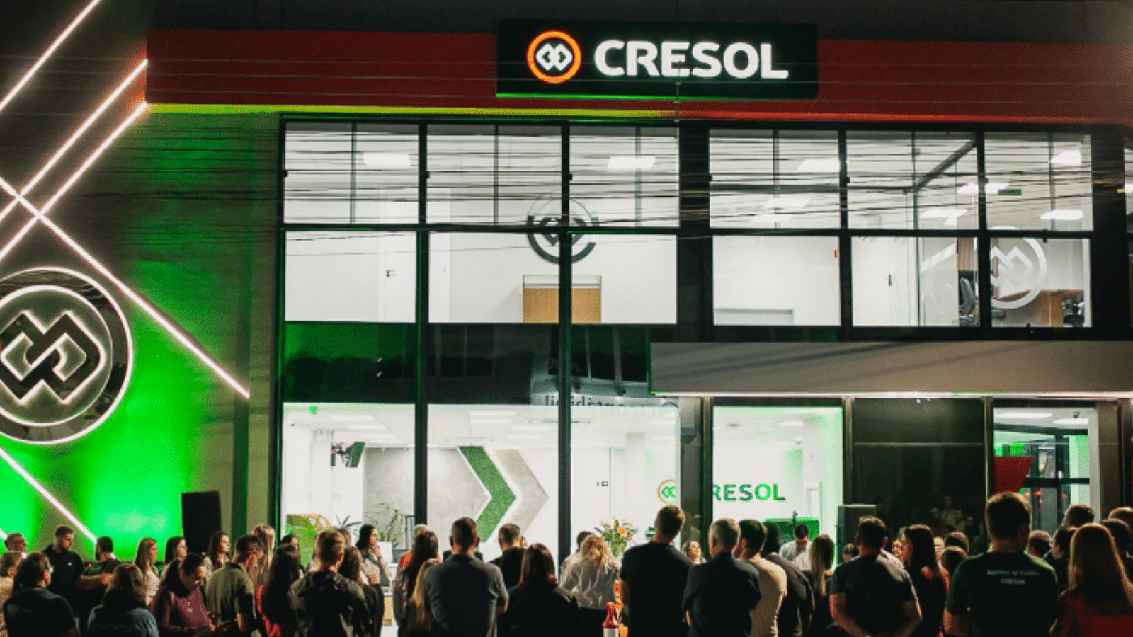 Cresol Camaquã lança projeto que une educação financeira e saúde mental no trabalho