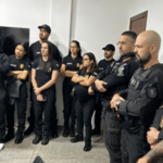 Polícia desarticula esquema que aplicava o golpe do Falso Executivo