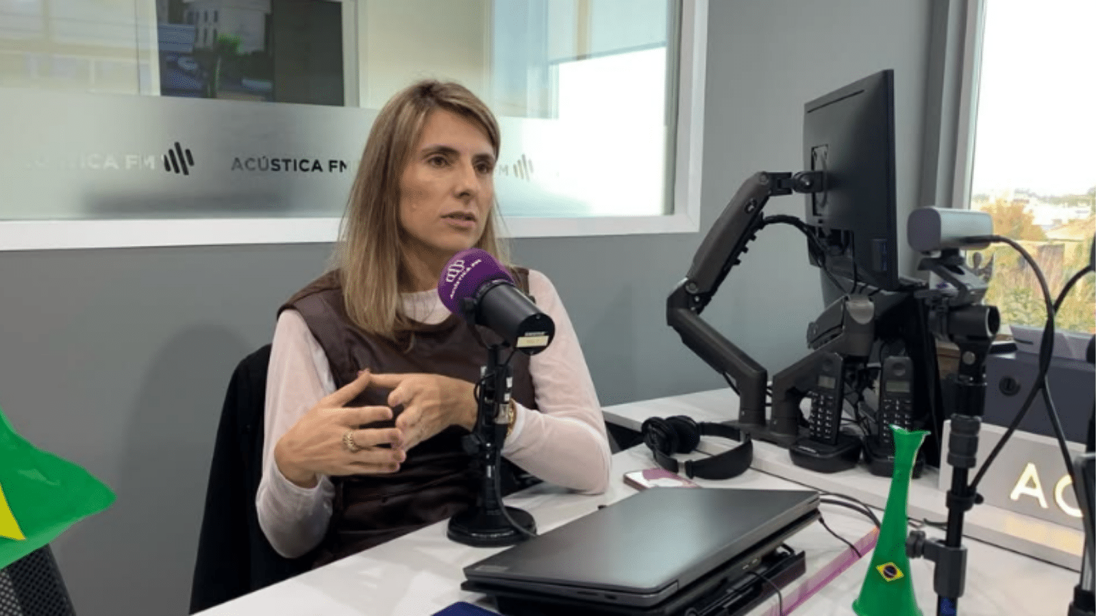 Golpe do falso advogado: Dra. Roberta Magalhães pede atenção redobrada ao receber uma ligação