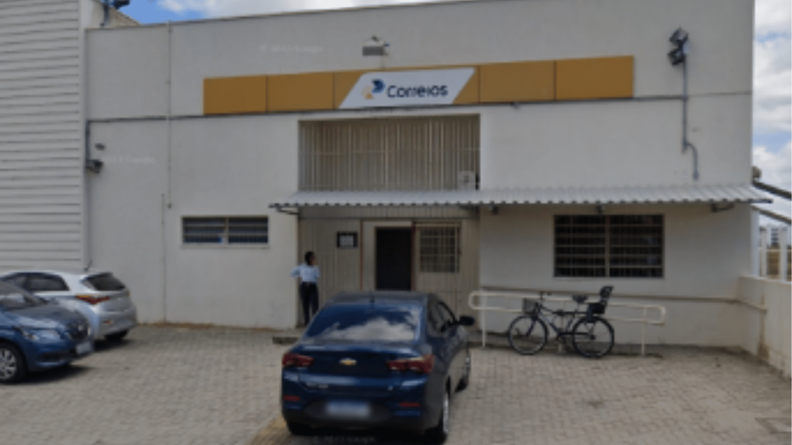 Agência dos Correios é fechada em Rio Grande