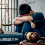 PEC que reduz a maioridade penal para 16 anos é aprovada na CCJ