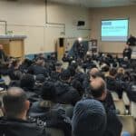 Polícia prende 24 suspeitos e combate lavagem de dinheiro do narcotráfico no RS e SC