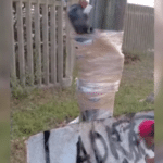 Polícia encontra homem amarrado a poste em Rio Grande